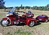 1995 Honda Gold Wing for sale 200653006